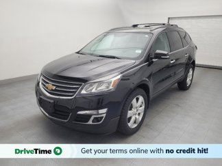 Used 2017 Chevrolet Traverse LT w/ Style and Technology Package image 1