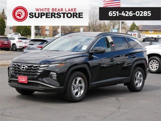 Used 2022 Hyundai Tucson SEL w/ Cargo Package image 1
