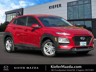 Used 2020 Hyundai Kona SE image 1