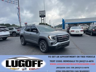 New 2025 GMC Terrain Elevation w/ Elevation Premium Package image 1