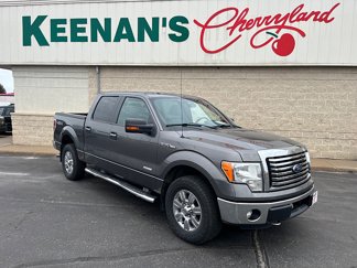 Used 2011 Ford F150 XLT w/ XLT Chrome Pkg image 1