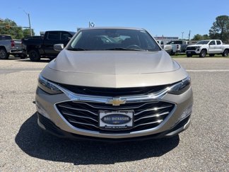 Used 2023 Chevrolet Malibu LT w/ Driver Confidence Package image 1