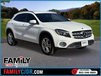 Used 2019 Mercedes-Benz GLA 250 image 1