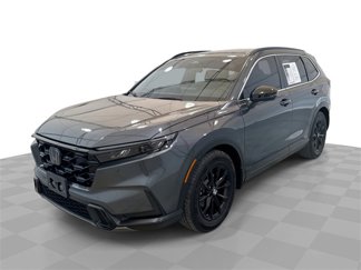 Used 2023 Honda CR-V Sport image 1
