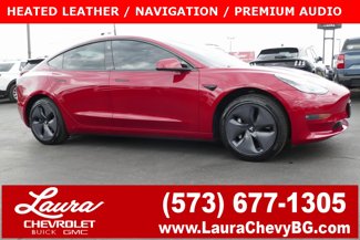 Used 2018 Tesla Model 3 Long Range image 1