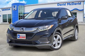 Used 2020 Honda HR-V LX image 1