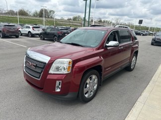 Used 2011 GMC Terrain SLT w/ LPO, Protection Package image 1