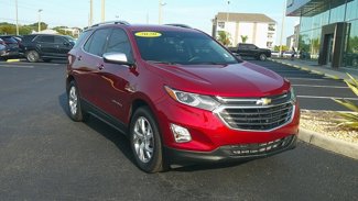 Used 2020 Chevrolet Equinox Premier image 1