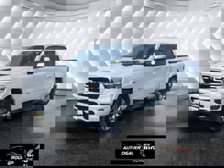 Used 2022 RAM 1500 Laramie w/ Sport Appearance Package image 1