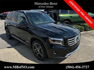 Used 2024 Mercedes-Benz GLB 250 image 1