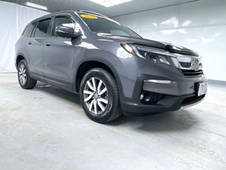 Used 2019 Honda Pilot EX-L image 1