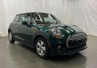 Used 2015 MINI Cooper 2-Door Hardtop image 1
