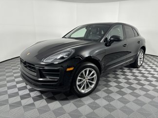Used 2022 Porsche Macan image 1
