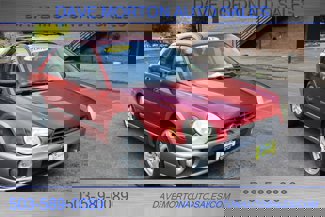 Used 2002 Subaru Impreza Outback Sport image 1