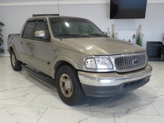 Used 2003 Ford F150 Lariat image 1