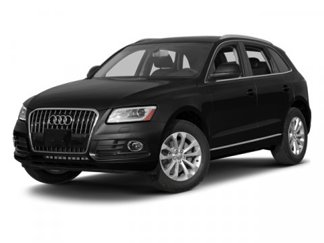 Used 2013 Audi Q5 2.0T Premium Plus image 1