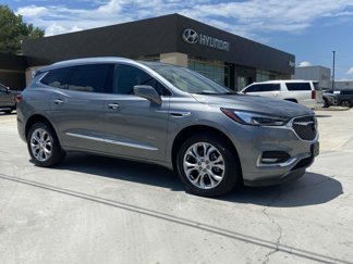 Used 2020 Buick Enclave Avenir image 1