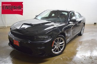 Used 2023 Dodge Charger GT image 1