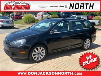 Used 2014 Volkswagen Jetta TDI image 1