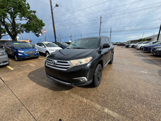 Used 2011 Toyota Highlander SE w/ Tow Pkg image 1