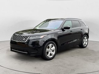Certified 2021 Land Rover Range Rover Velar S image 1