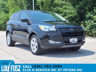 Used 2016 Ford Escape SE w/ SE Cold Weather Package image 1