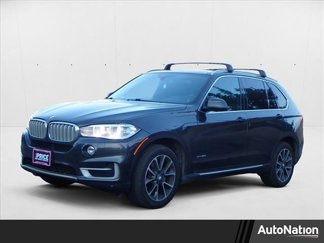 Used 2017 BMW X5 xDrive35i image 1