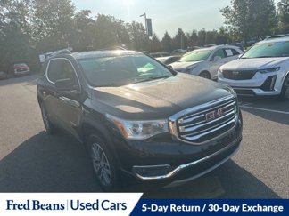 Used 2019 GMC Acadia SLE image 1