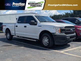 Used 2019 Ford F150 XL w/ XL Power Equipment Group image 1