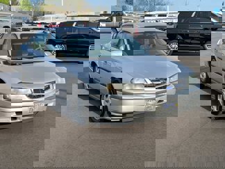 Used 2003 Chevrolet Impala w/ Preferred Equipment Group image 1