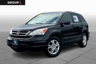 Used 2011 Honda CR-V EX-L image 1