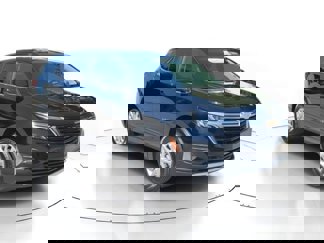 Certified 2024 Chevrolet Equinox LT image 1