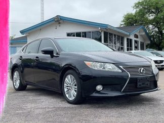 Used 2013 Lexus ES 350 image 1