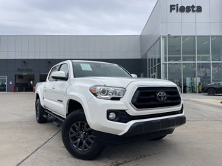 Used 2023 Toyota Tacoma SR5 image 1