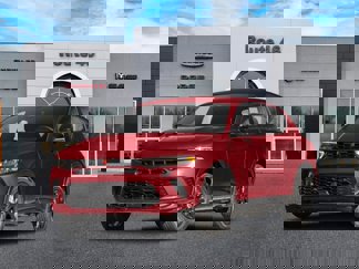 New 2024 Dodge Hornet R/T Plus image 1