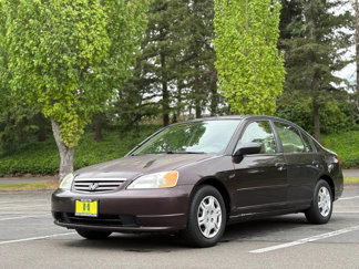 Used 2001 Honda Civic LX image 1