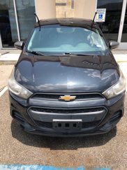 Used 2016 Chevrolet Spark LS image 1