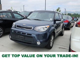 Used 2016 Kia Soul ! w/ Premium Package image 1