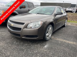 Used 2011 Chevrolet Malibu LS image 1