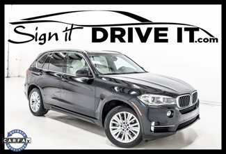 Used 2017 BMW X5 xDrive35i w/ Premium Package image 1
