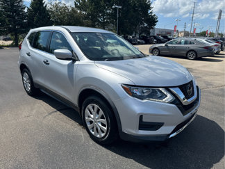 Used 2020 Nissan Rogue S image 1