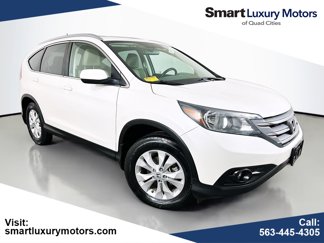 Used 2012 Honda CR-V EX-L image 1