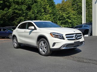 Used 2017 Mercedes-Benz GLA 250 4MATIC image 1