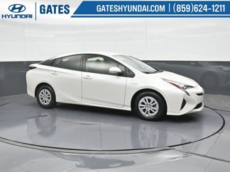 Used 2018 Toyota Prius One image 1
