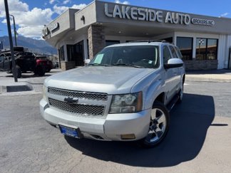 Used 2010 Chevrolet Tahoe LT w/ Luxury Package image 1