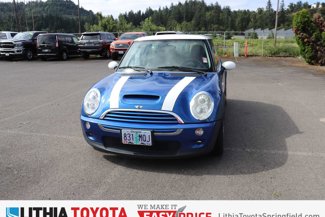 Used 2006 MINI Cooper S image 1