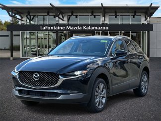 New 2025 MAZDA CX-30 AWD 2.5 S w/ Preferred Package image 1