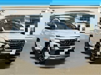 Used 2022 Hyundai Tucson N Line image 1