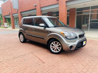 Used 2013 Kia Soul image 1