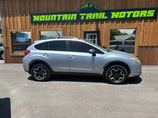 Used 2015 Subaru Crosstrek 2.0i Premium image 1